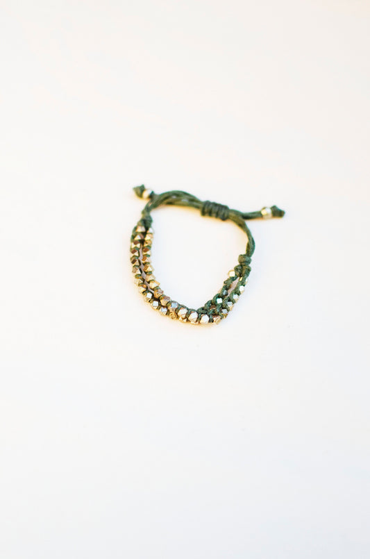 Siddhi Bracelet