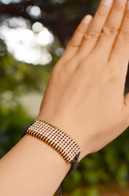 Jyoti Bracelet