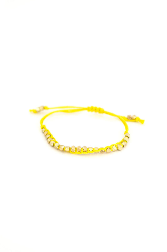 Bodhi Bracelet