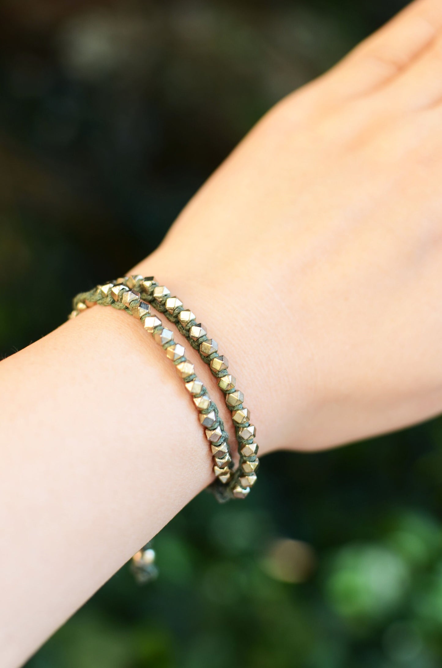Siddhi Bracelet