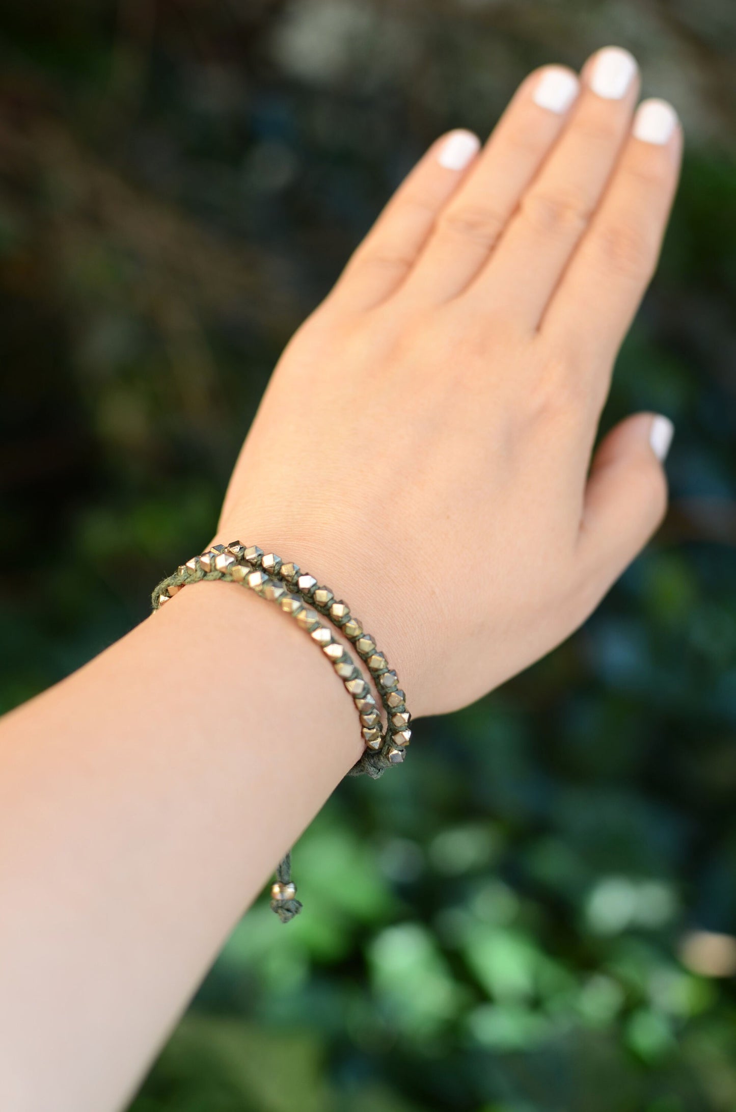Siddhi Bracelet