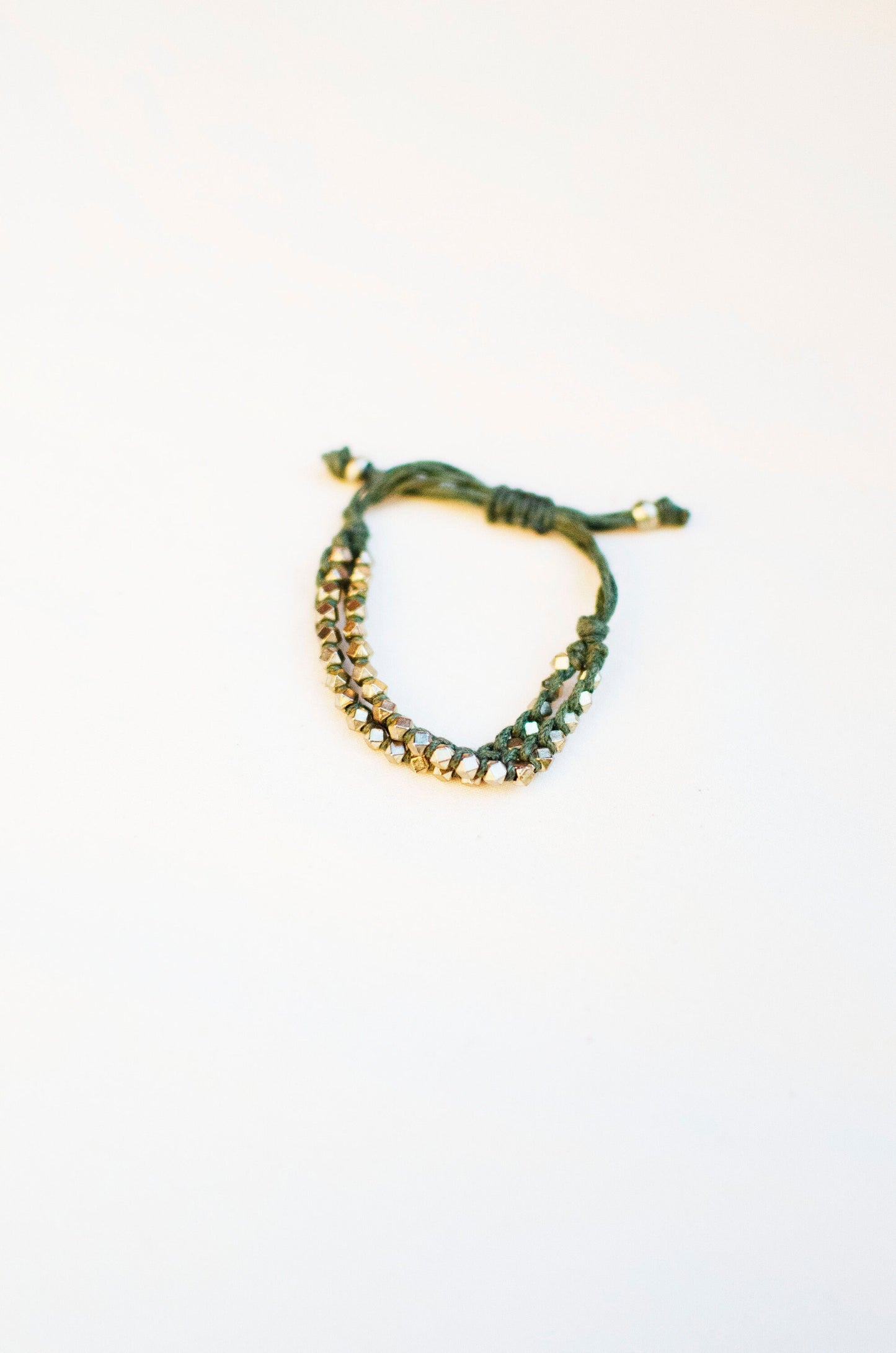 Siddhi Bracelet