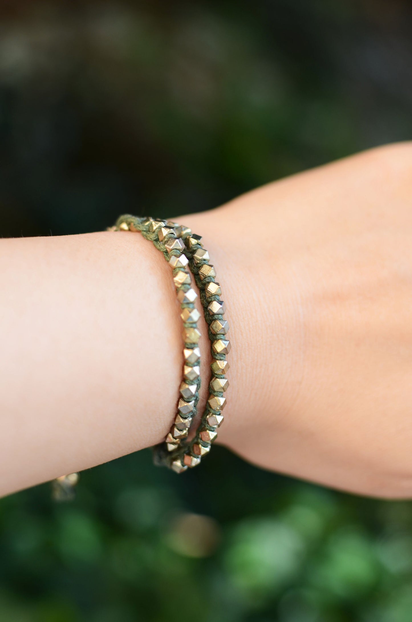 Siddhi Bracelet