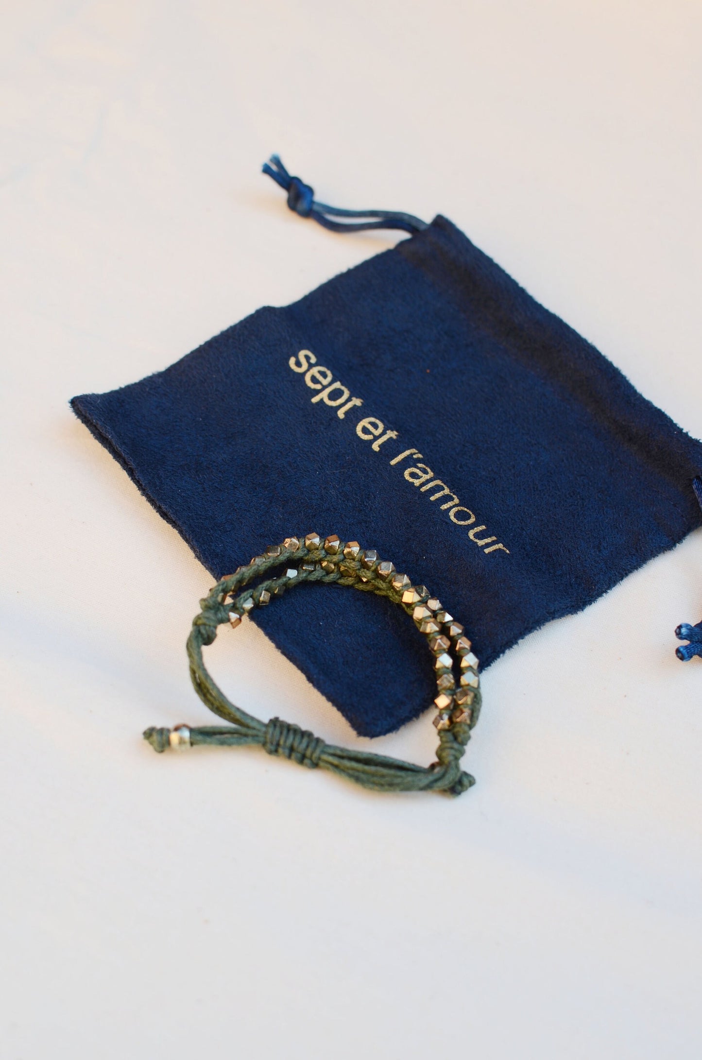 Siddhi Bracelet