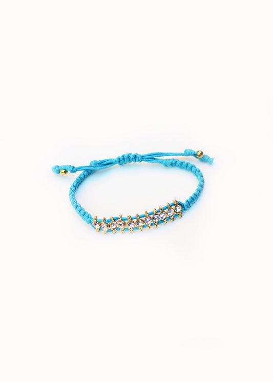 Third Eye Bracelet