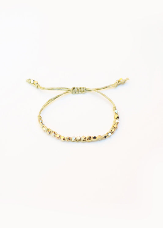 Bodhi Bracelet
